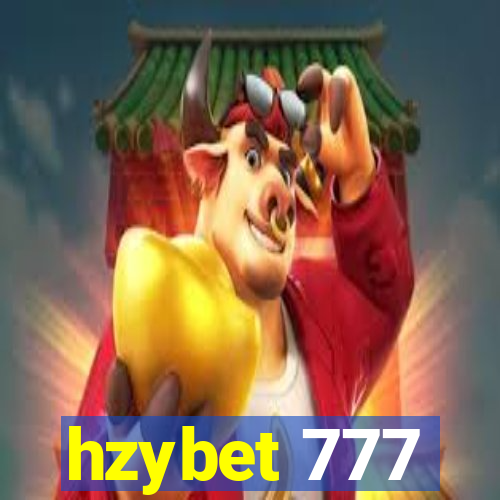 hzybet 777